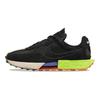 Nike Fontanka Waffle Black Volt Damen Sneakers Anthrazit DC3579-001