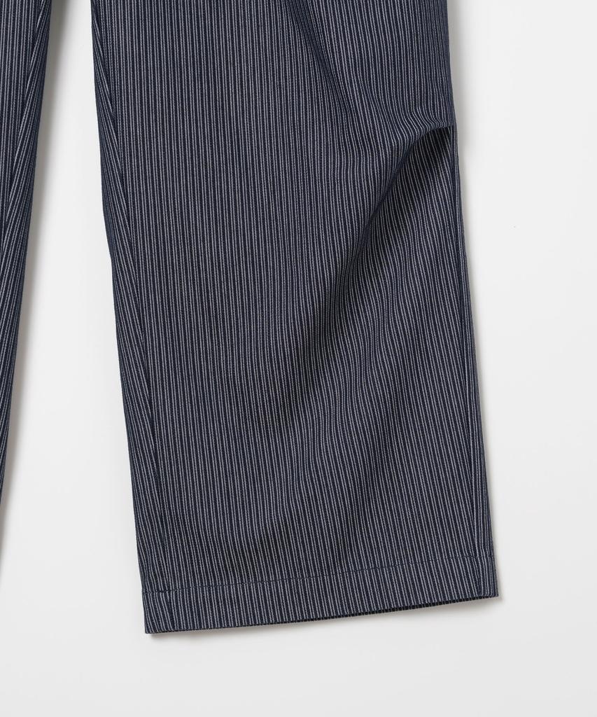 MILLO ARCHIVE Active Stripe Lounge Pants [Navy]