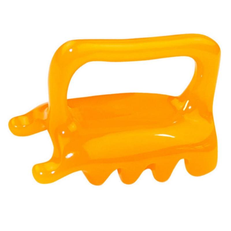 

Пчелиный воск Лицо Красота Нога Задняя часть Физическая Спа-терапия Скребковая доска Инструмент Глубокий массаж Меридианные точки