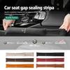 Car Seat Gap Plug Auto Interior Practical Decorative Filling Stripitems For 159 Giulietta 156 147 Giulia Mito GT
