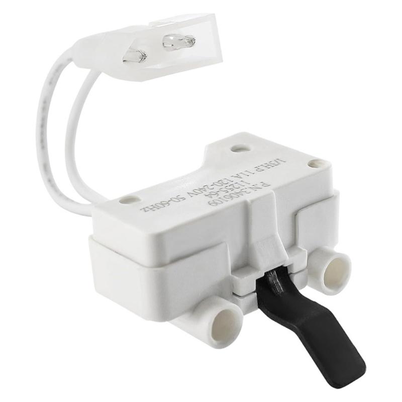 Universal Lid Exchange Accessory For Washing Machine Dryer Enhanced Safety Mechanism Easy Installation Guide Included