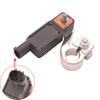 Negativ batterikabelsensor for 2016-2020 Honda Civic delenummer 38920TBAA02