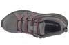 Columbia Peakfreak Roam WP, Mens Grey Trekking Shoes
