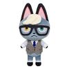 Sanei Boeki Animal Crossing: New Horizons ALL STAR COLLECTION Jack (S) B11 x T9 x H23,5cm Plüschtier DPA06