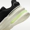 Women's Sneakers Nike Wmns Air Zoom Upturn SC 'Black Life Lime'