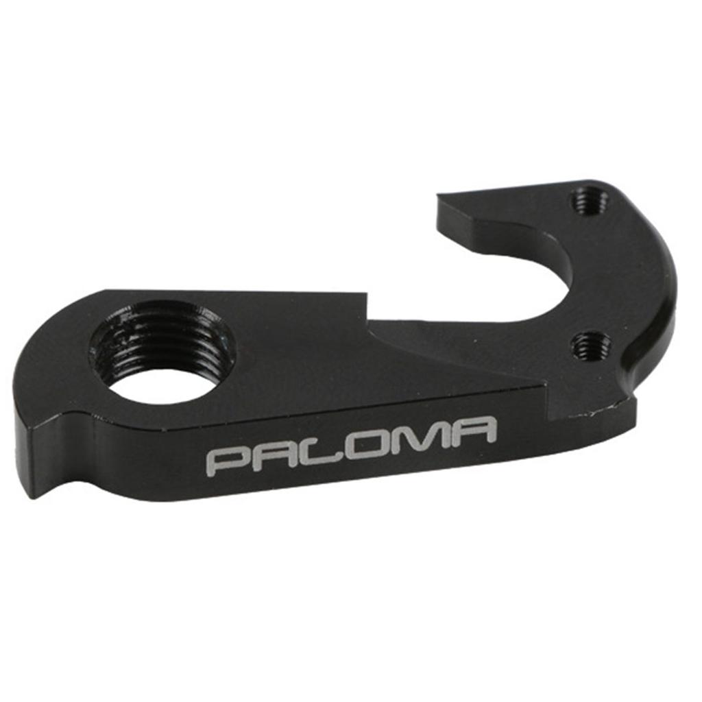 Derailleur Hanger for Cervelo Rim R2 R3 R5 CA S2 S3 S5 Team Vwd Rca Road Bikes Rear Mech Dropout,Black