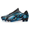 New Youth and Adult Long-Sole Football Boots for Grass Training - Anti-Slip and Durable
