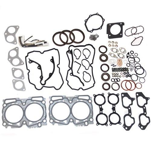 subaru 10105 aa720 engine gasket kit
