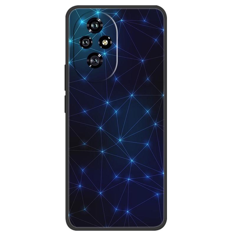 

Trendy patterns For Huawei Honor 200 Pro Phone Case For Honor 200 Lite 200 smart 5G All-inclusive Silicone Soft TPU Shell Cover Honor 200 Pro
