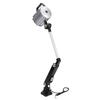 Articulating LED Work Light 18W Machine Lamp Flexible Milling Work Lighting Lamp for Grinding Machines CNC Lathes
