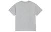 New Balance SS23 Set In Sleeve T Shirt Men's Gray AMT31541-AG