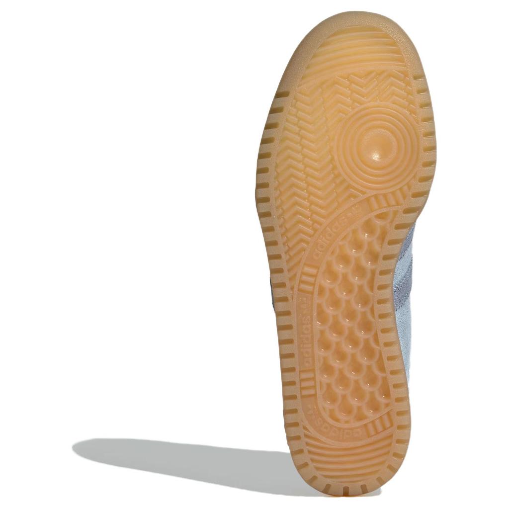 Adidas Bermuda Three stripe Lace up Sneakers Women's Sneakers JS3974