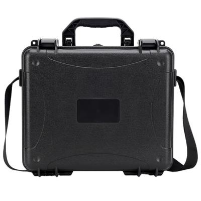 MultiFunction Flight Carry Case With Protective Padding For Outdoor Travel And Photography For Air 3 Flight