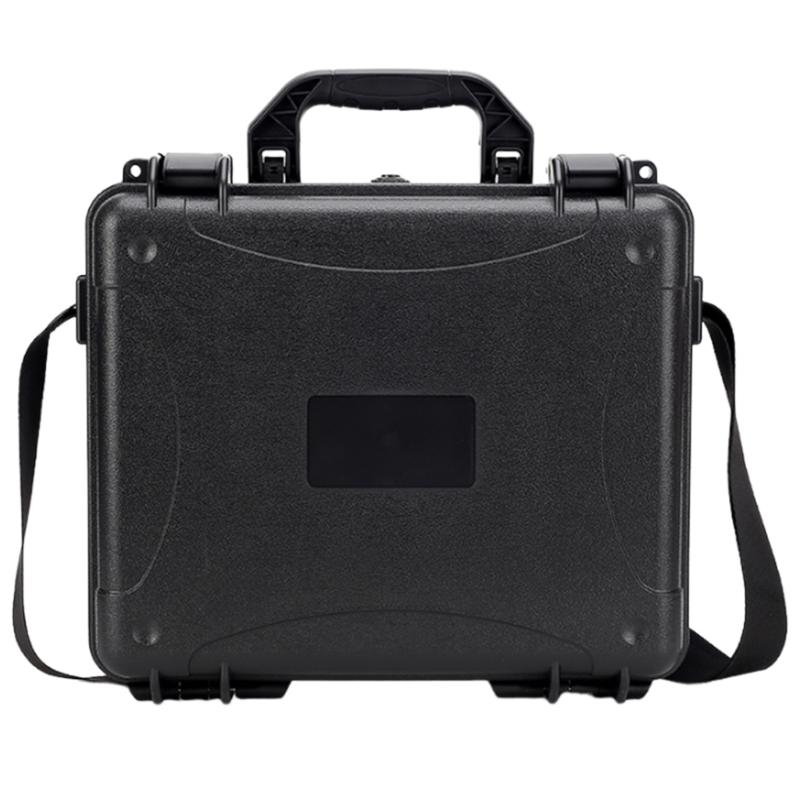 

MultiFunction Flight Carry Case With Protective Padding For Outdoor Travel And Photography For Air 3 Flight 1