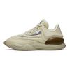Fila Mihara Yasuhiro X  Heritage Fht Casual Trendy Versatile Low-Top Dad Shoes Women Sneakers Beige F12W134127FAG