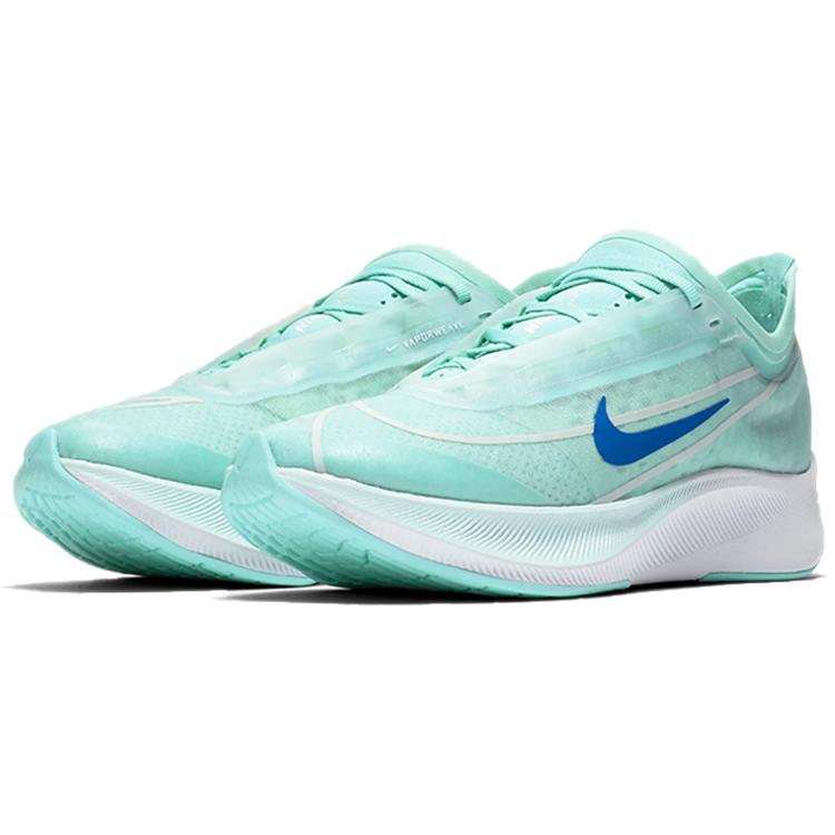 Nike Zoom Fly 3 Teal Tint Women's AT8241-300