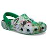 Futura Laboratories x Crocs Classic Clog Green Ivy Unisex Tenisky 209622-3WH