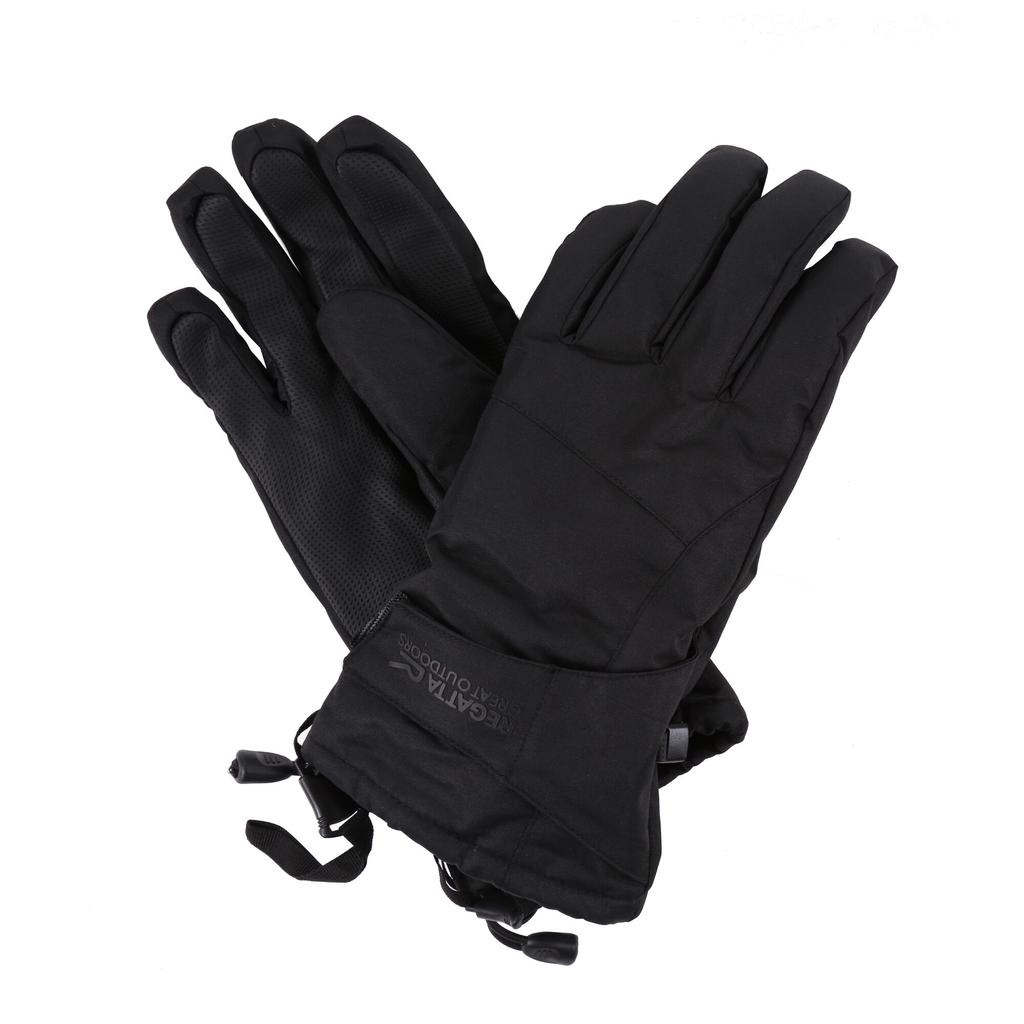 Regatta Unisex Adult Transition III Waterproof Winter Gloves