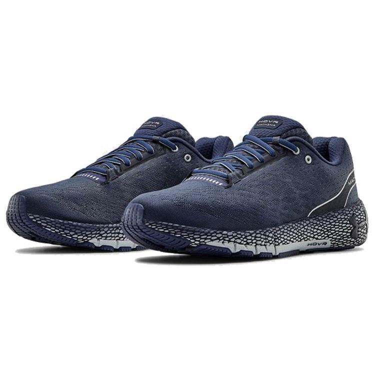 Under Armour HOVR Machina 'Blue Ink' Men's 3021939-402