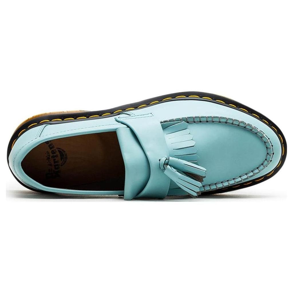 Dr. Martens Casual Comfortable Loafers Unisex Loafers Blue 27759485