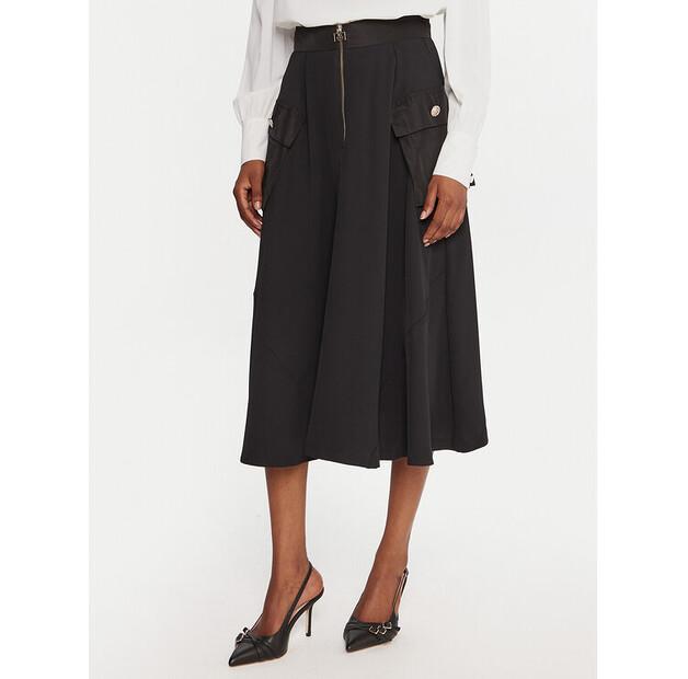 Юбка миди Rinascimento CFC0126183003 EU XL