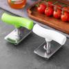 Universal Bottle Cap Opener Stainless Steel Adjustable Lids Off Jar Opener Labor-saving Screw Can Opener for Kitchen Gadget