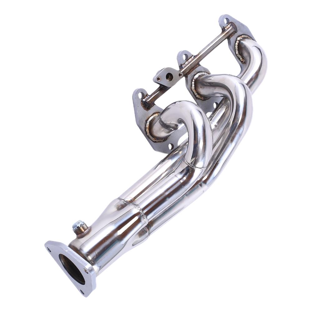 Exhaust Header for MAZDA RX8 SE3P 1.3L 03-10