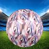 1pc Magical Unicorn Dreams Size 5 Soccer Ball Professional Match Training Football Indoor &Outdoor Sports Ball Lightweight Durable C6576
