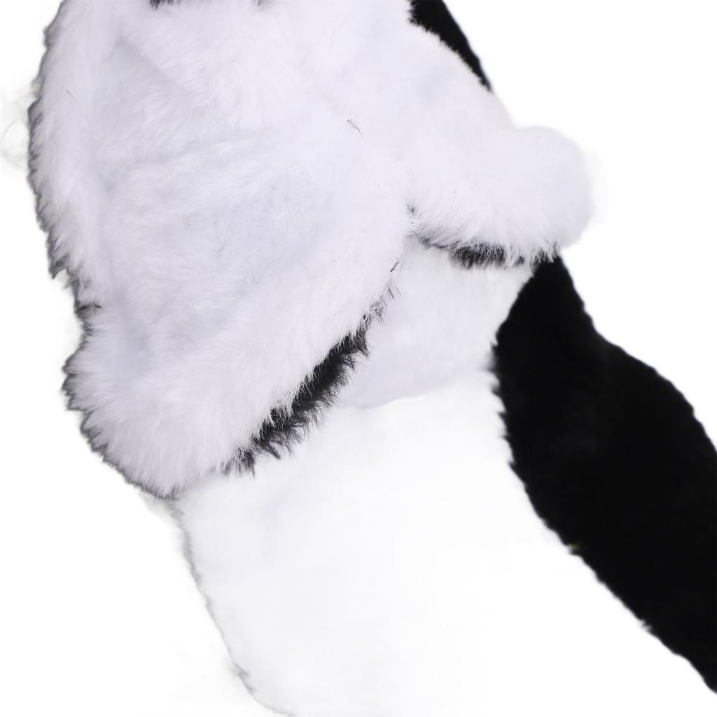 Golf Club Cover Professional Size 1 Cute Animal Plush Scratch Resistance Protective Golf Headcovers for Golf Accessories