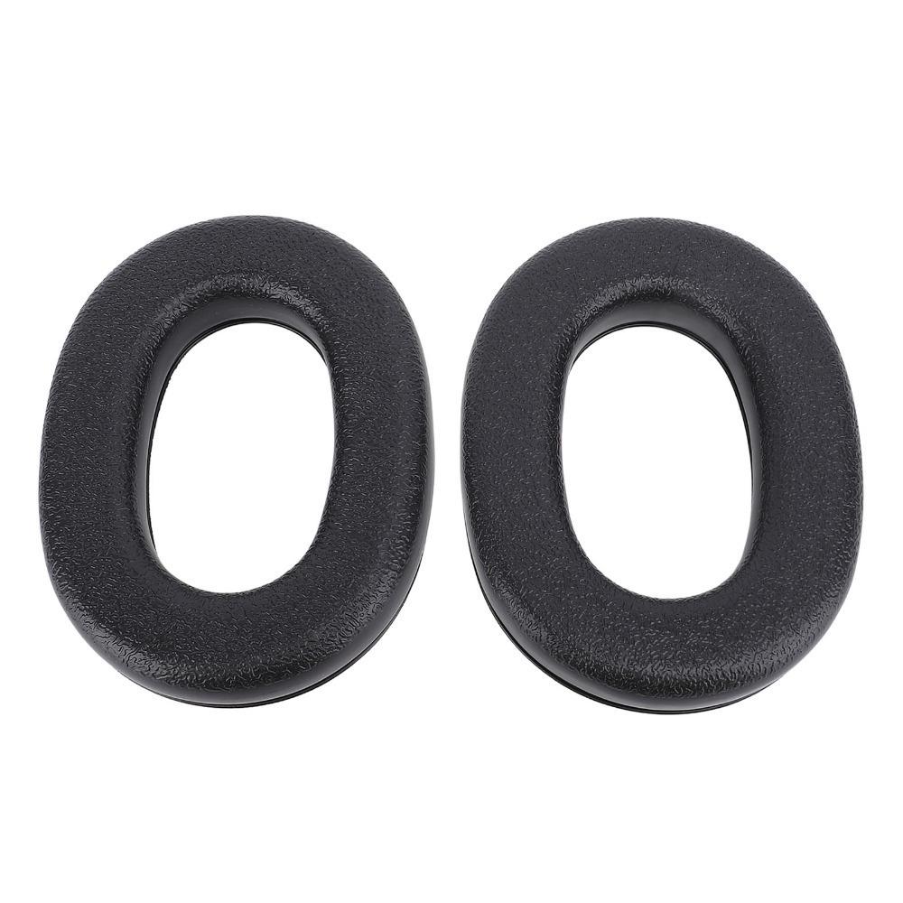 2PCS Soft and Comfortable Ear Muffs for WorkTunes Connect Earmuff Sound Equipment
