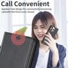 For Xiaomi 13T Pro Case Leather Flip Magnetic Phone Case on sFor Xiaomi 13T Pro Book Cover Xiomi Mi13T 13 T Pro Card Slots Funda