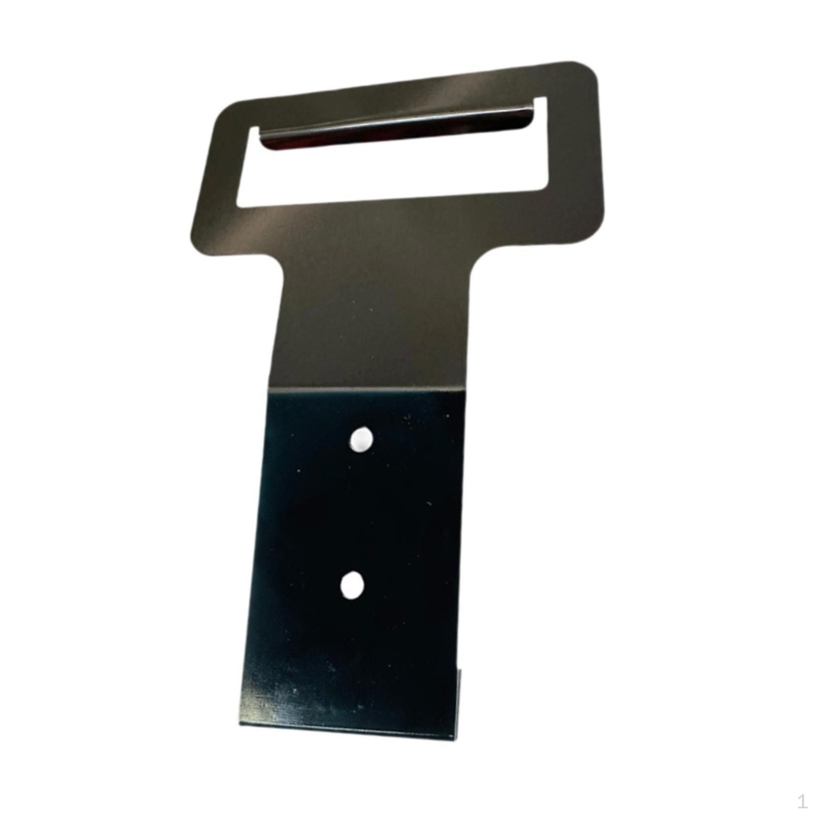 

Инструмент для снятия молдингов для оконных клипс-ремней