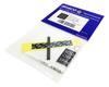S.O.S. Sound Offset Spacer for Concert Ukulele (Nylon String) SOS-UC1