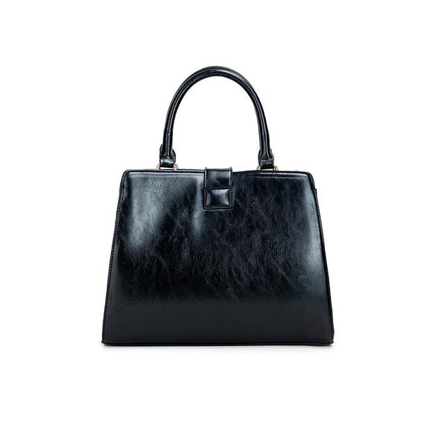 Bag Monnari TORIMP0-24Z-BAG5240-KM20D000 Black