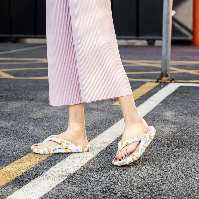 Men Flip Flops High Quality Comfortable Beach Sandals Shoes For Men Slippers Big Size 46 Lovers Casual Shoes Chaussure Homme