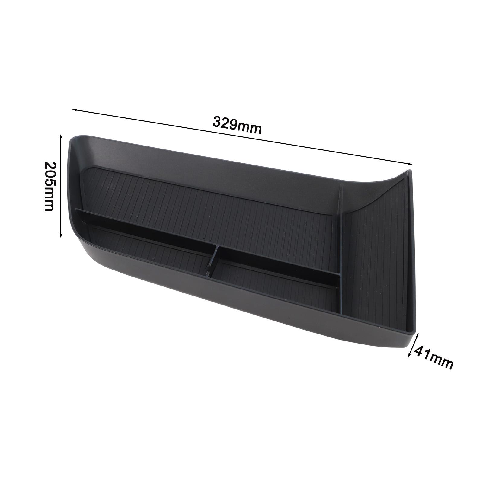 

Daily Driving Utility Car Accessories Ample Storage Space Clutter-Free Organization Dashboard Utility Easy Installation China Mainland
