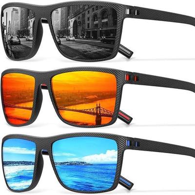 Brillen & Accessoires – Sonnenbrillen