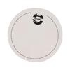 3 Drum Patch Drumhead For Percussion Instrument Parts, White
