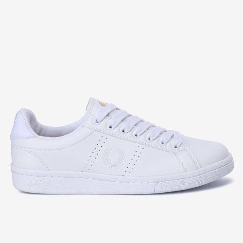 [Fred Perry] B721 Ādas dvieļu SFPU2416333-T33