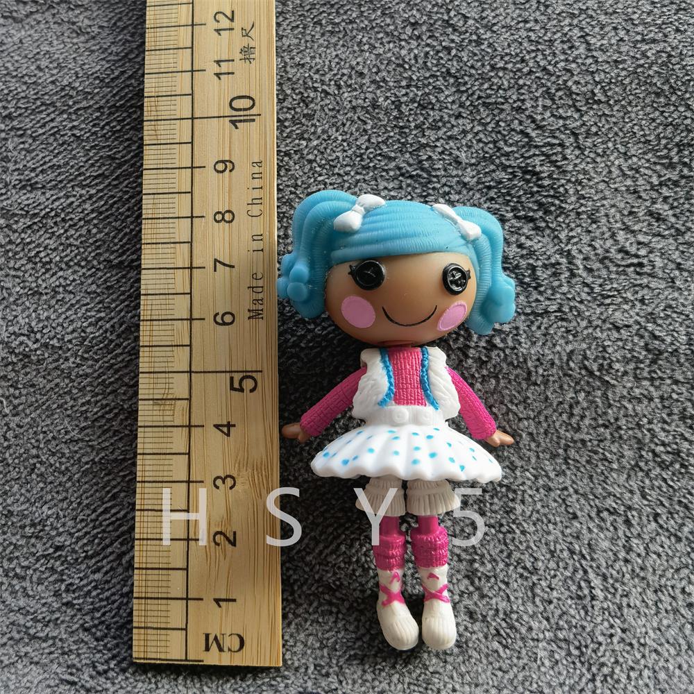 Original Multi-Stil 7cm~8cm Erhältlich Als Lele Engel Kinderspielzeug Geschenke