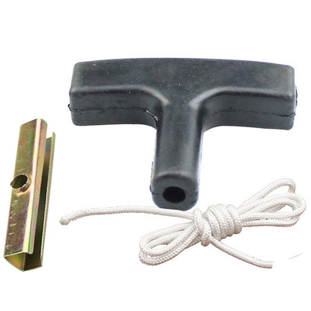 Chainsaws Drawstring Drawstring Handle Fits Hedge Trimmer