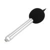 Noise Sensor, Digital Sound   Meter with  232 Output 30-130dB Measurement Range, Omnidirectional Electret Microphone, for Industrial Machinery Ve