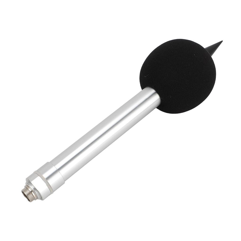 Noise Sensor, Digital Sound Meter with 232 Output 30-130dB Measurement Range, Omnidirectional Electret Microphone, for Industrial Machinery Ve