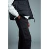 H M Cargo Pants sliM Fit Black