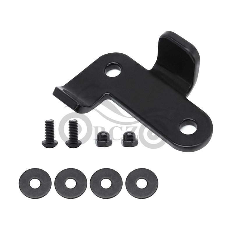 Side Stand Extension Bracket for Harley Sportster Series 2007-2021