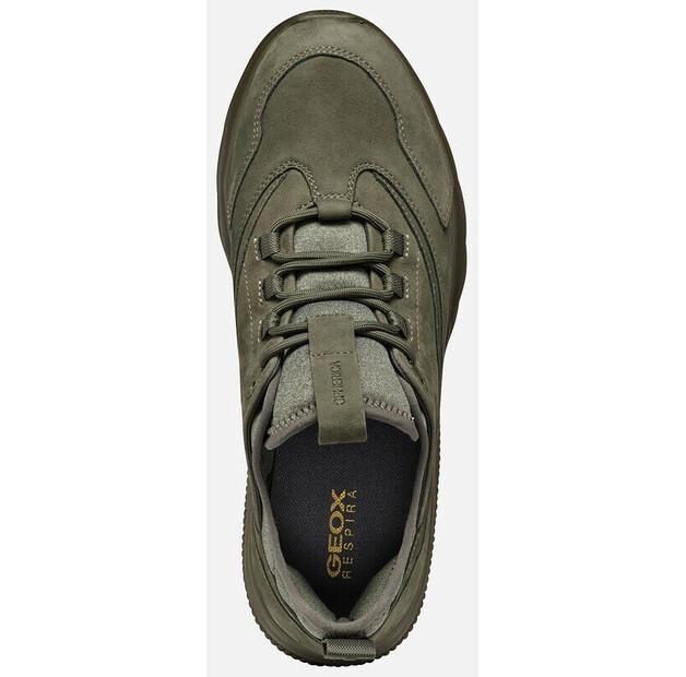 Кроссовки Geox Spherica Actif