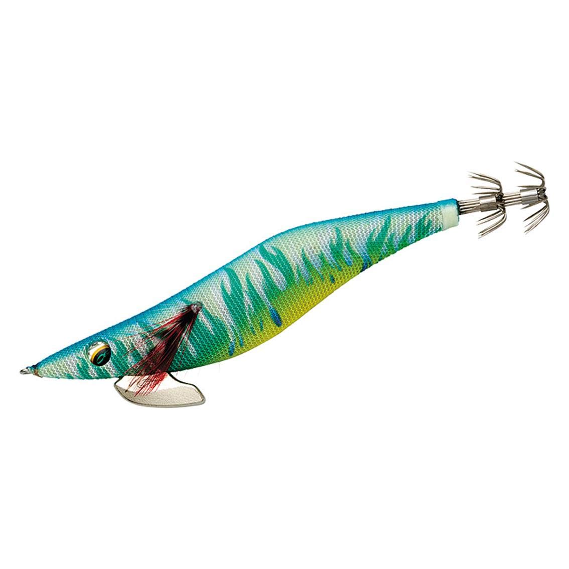 

Daiwa Emeraldas Rattle Type S 3.5 Luminous Flare Sky Lure