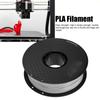 PLA Filament 1.75mm Plastic 3D Printer Printing Material 0.03mm Accuracy Accessory