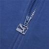 PUMA Casual Sports Stand Collar Knit Jacket Men Jackets Blue 531290-12