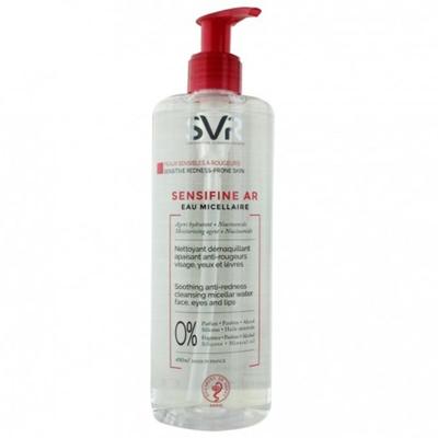 Agua Micelar Limpiadora Sensifine AR 400 ml